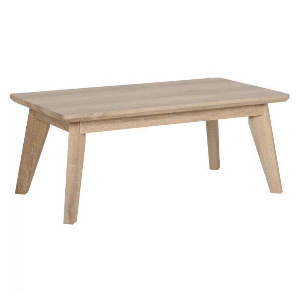 Coffee Tables Glass, Oak, Marble & More Wayfair.co.uk